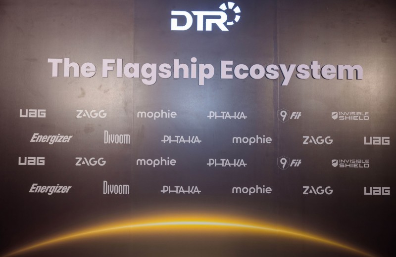 9Fit and DTR Launch “The Flagship Ecosystem 2025”: Preparing for iPhone 17 with Breakthrough Accessory Solutions