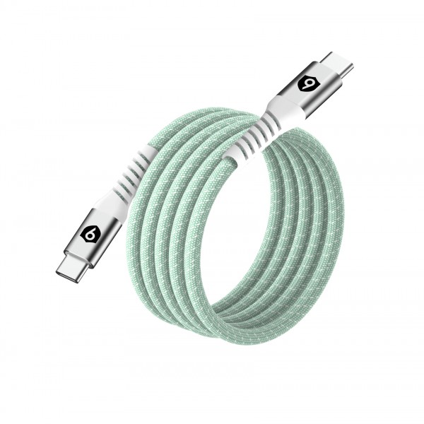 9Fit Magnetic cable 60W 1M C-C